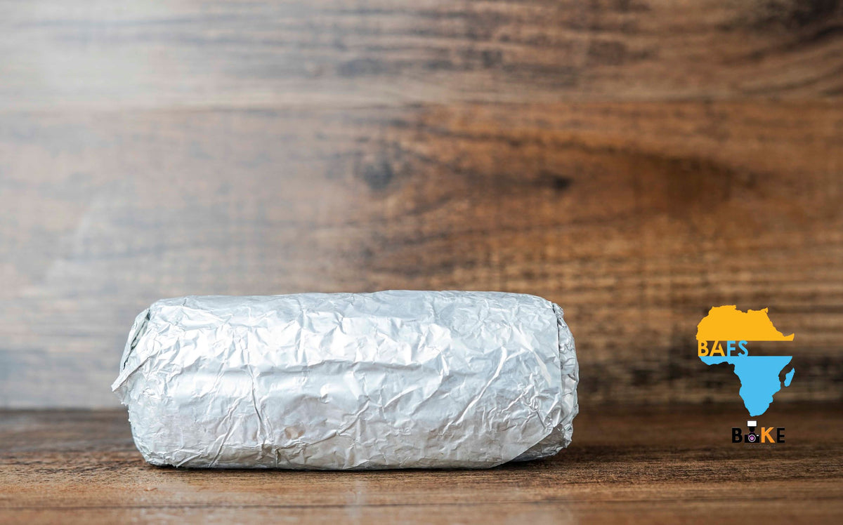 Kwanga Best of Africa's Food Store