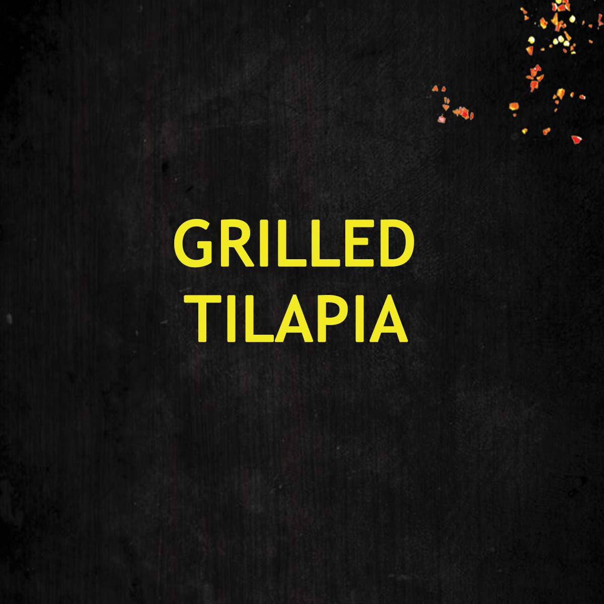 Grilled Tilapia Fish Best of Africa's Food Store
