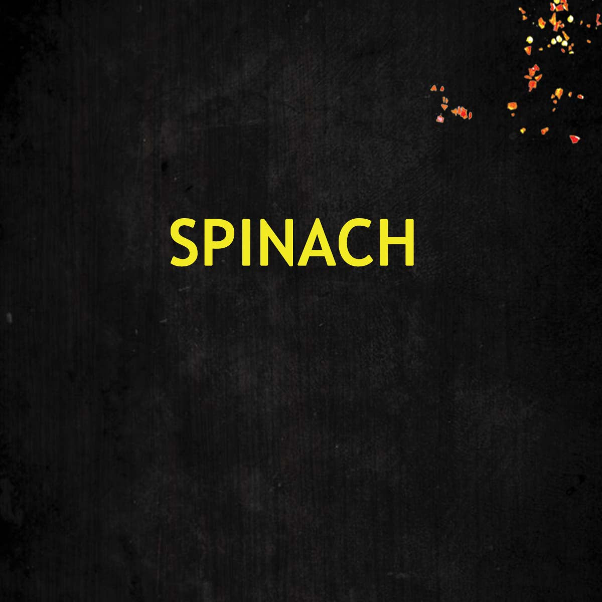 Spinach – Best of Africa's Food Store