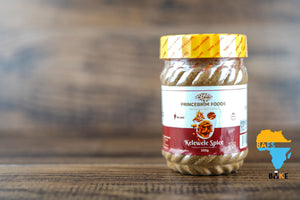 Princebrim Foods Kelewele Spice