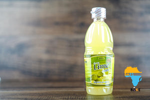 Thai Flavour Lime Juice