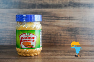 Home Fresh -Peanut Creamy