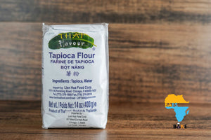 Thai Flavour - Tapioca Flour
