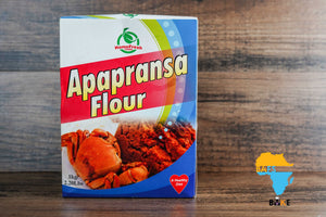 Home Fresh Foods - Apapransa Flour - 2.20 LBS