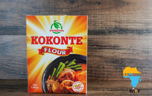Home Fresh Foods - Kokonte Flour