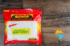 Nina International - African Bean Flour