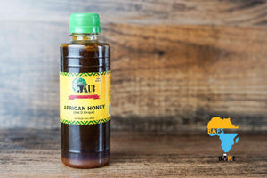 KUB - African Honey (Miel D'Afrique)