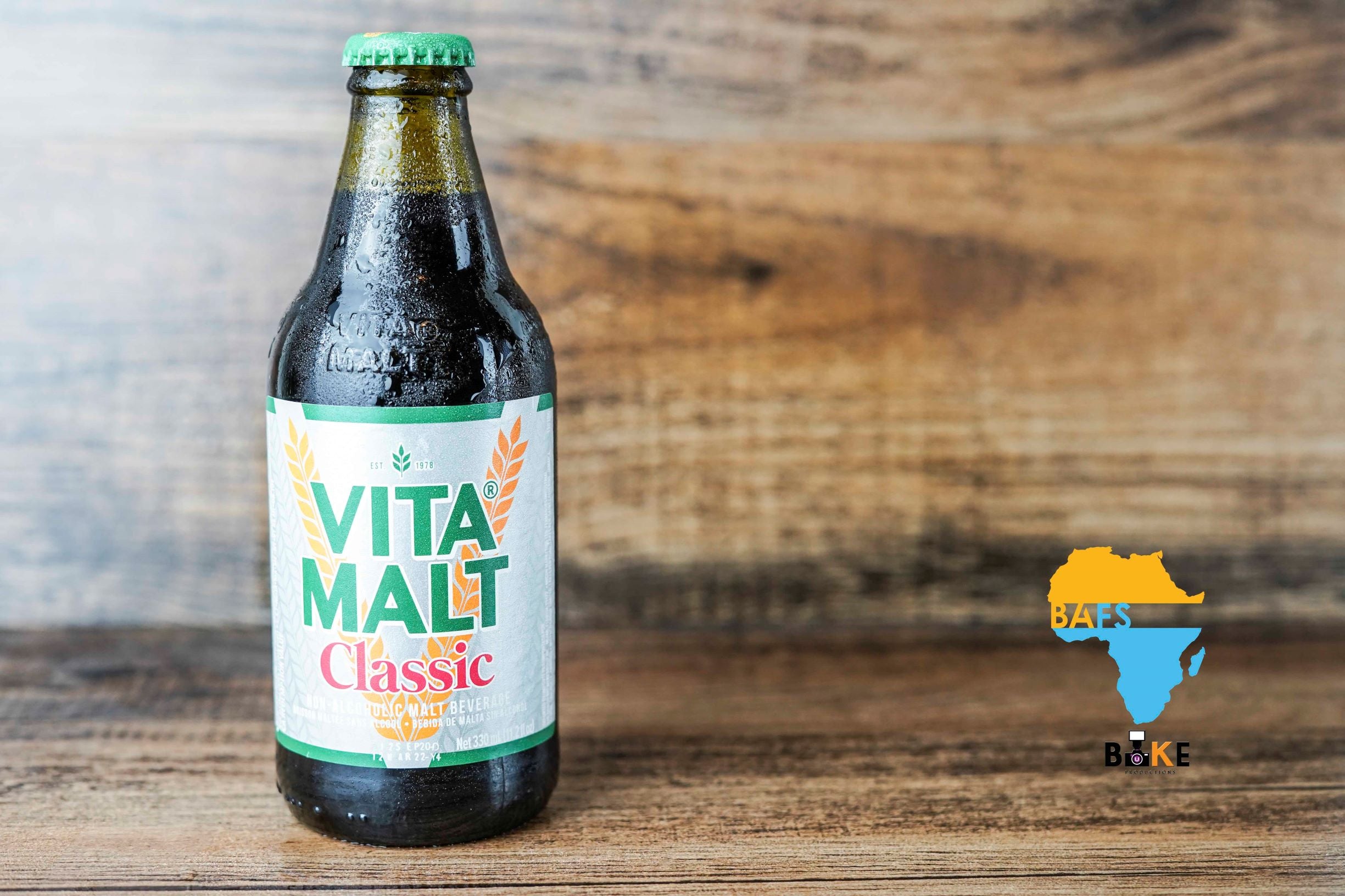 Vita Malt - Classic