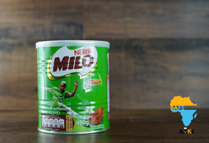 Nestle MILO Activ-Go Chocolate Malt Powder Drink Mix
