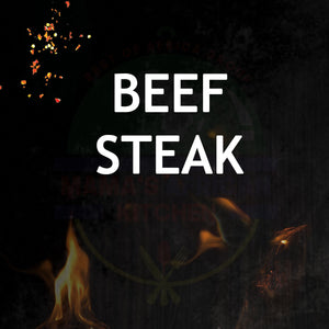 Beef Steak