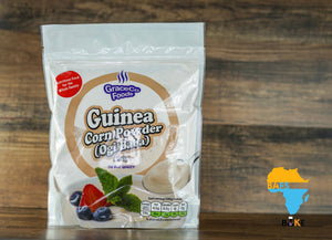 GraceCo Foods Guinea Corn Powder (Ogi Baba) - 500G