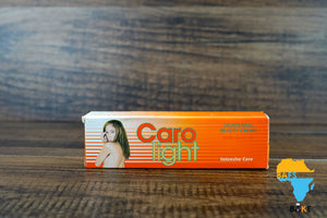 Caro Light Intensive Care Lightening Beauty Cream