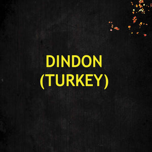 Dindon (Turkey)