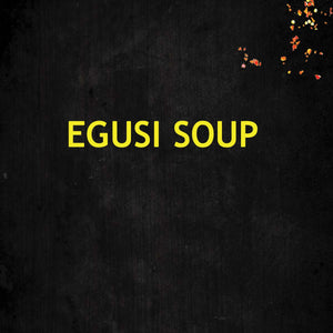 Egusi Soup