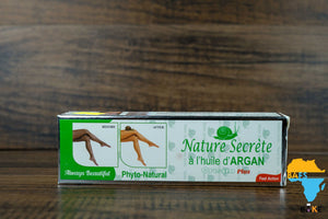 Nature Secrete A L'Huile D'Argan Cream Plus