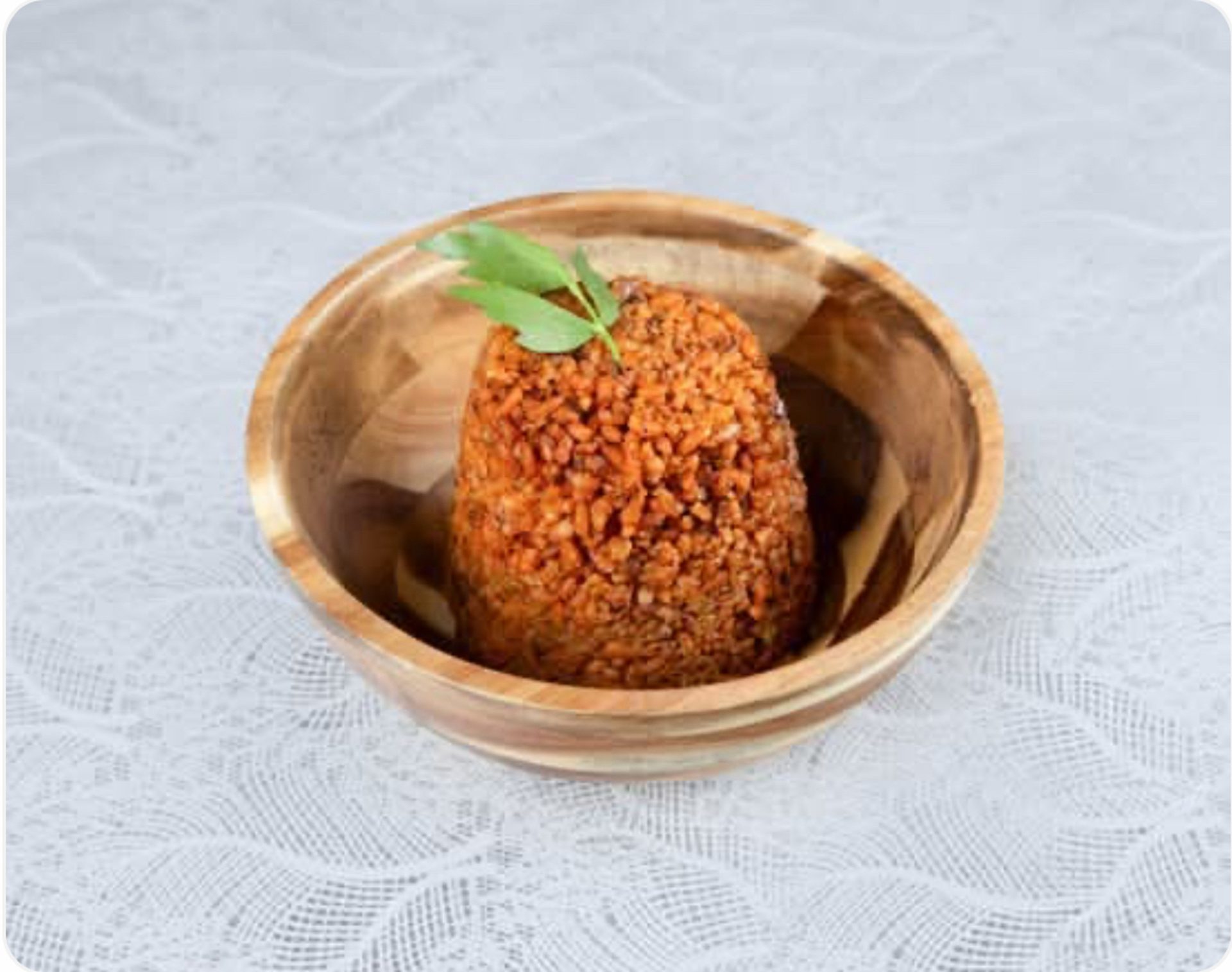 Jollof rice