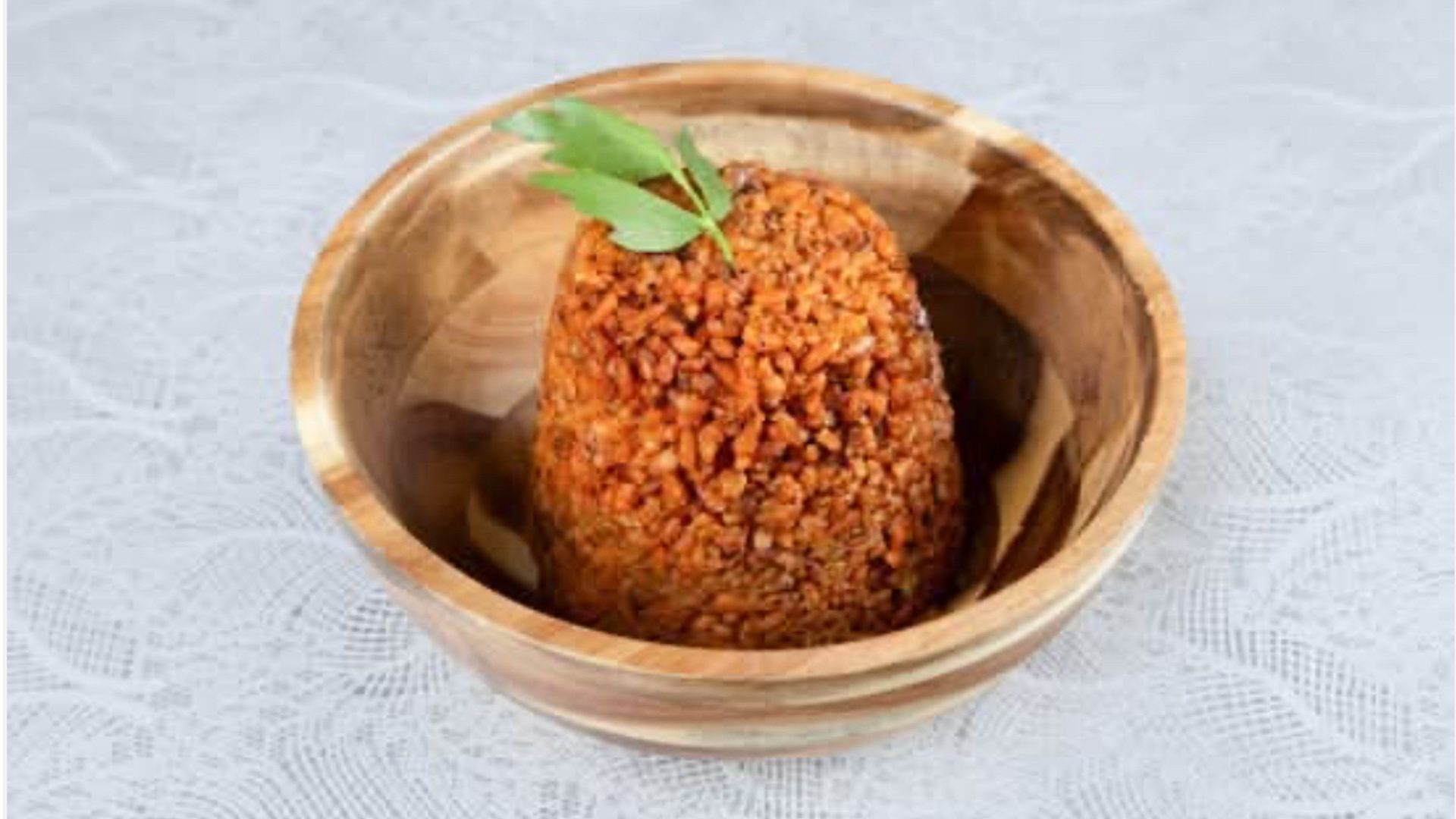 Jollof rice