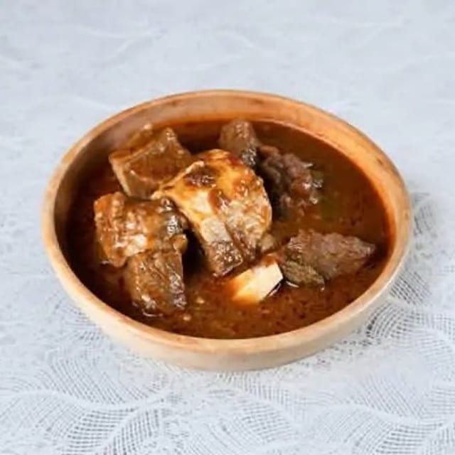 Beef Stew.