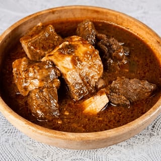 Goat Meat