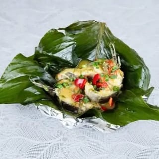 Liboke Fish