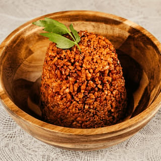 Jollof Rice