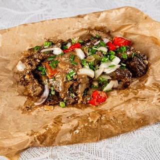 Goat Meat