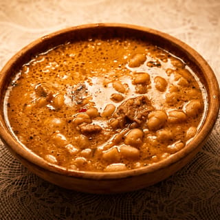 African Beans