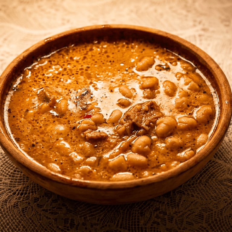 Dinner Inspired by African Flavors