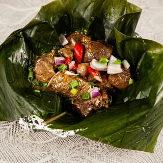 Liboke Pork