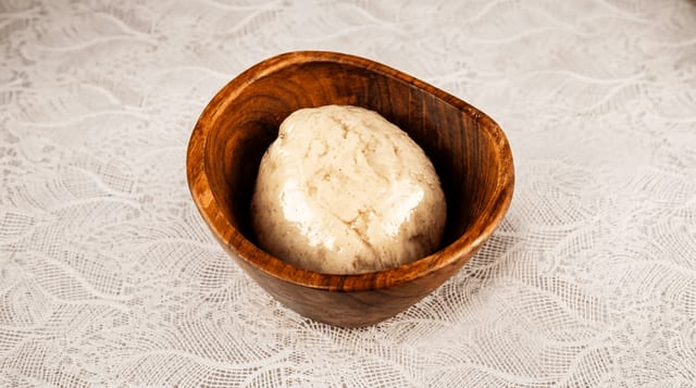 Fufu.