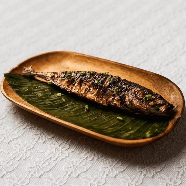 Makayabu.