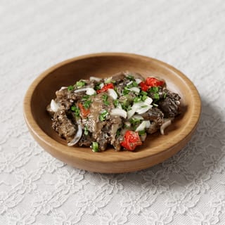 Goat Meat