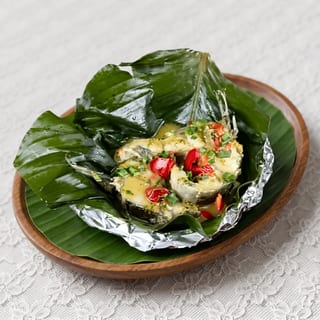 Liboke Fish