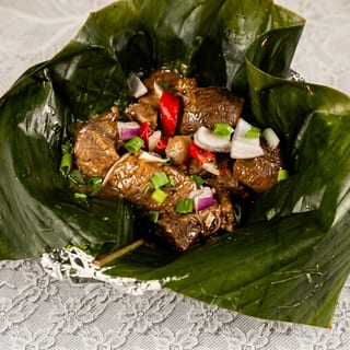 Liboke Pork